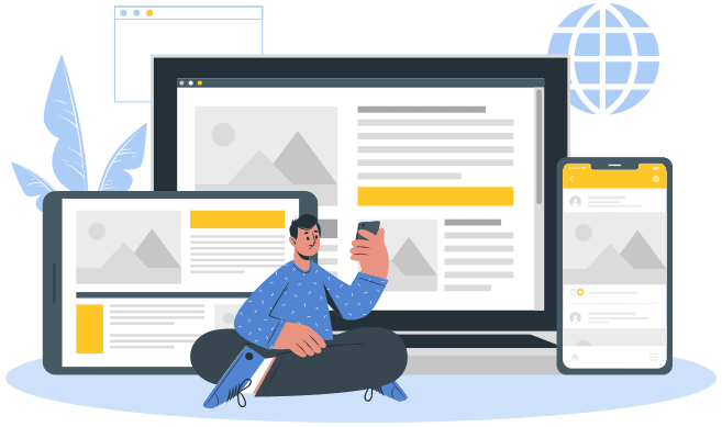Revolutionizing the way you do business : Software Development Services Revolutionizing the way you do business : Software Development Services