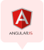 AngularJS front-end development company AngularJS front-end development company