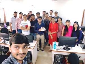 Life At GVM 21 Life At GVM