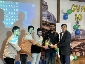 Life At GVM 18 Life At GVM