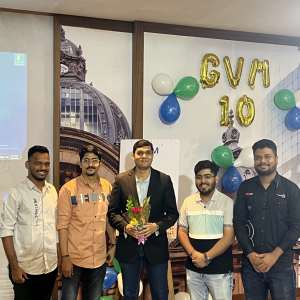 Life At GVM 9 Life At GVM