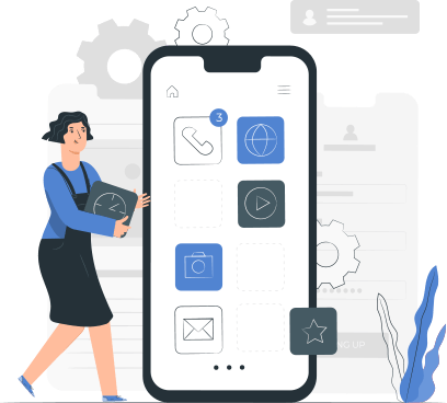 Android App Development Services in US Android App Development Services in US
