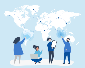 Software Development Outsourcing Company in India