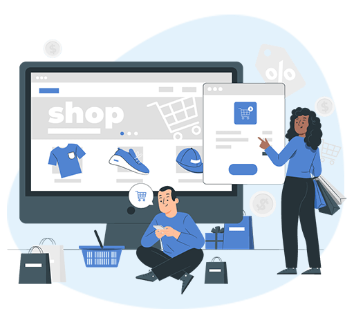 Magento Development Services in US Magento Development Services in US