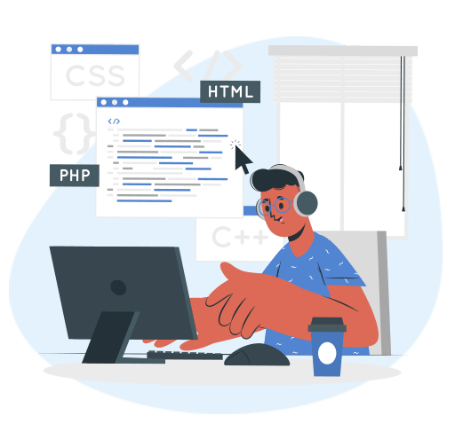 PHP Development Services in US PHP Development Services in US