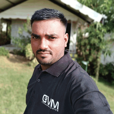 Ajit Pal - Senior Developer (iOS) Ajit Pal - Senior Developer (iOS)