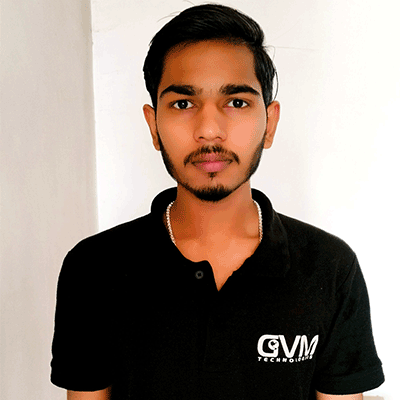 Amar Prajapati - MERN Stack Web Developer Amar Prajapati - MERN Stack Web Developer