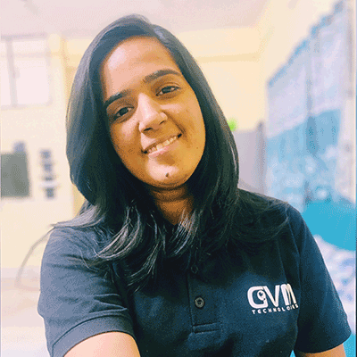 Anita Nagori - Project Manager Anita Nagori - Project Manager