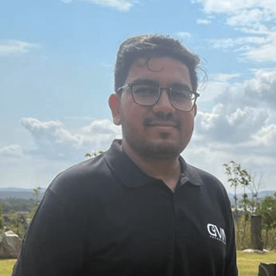 Chintan Padhya - QA Engineer Chintan Padhya - QA Engineer