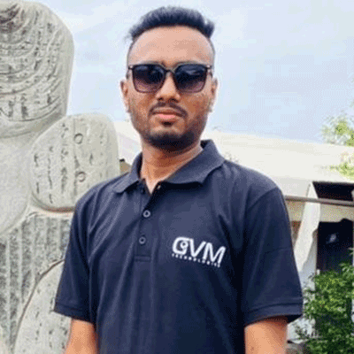 Jayesh Rana - Senior Developer (.Net) Jayesh Rana - Senior Developer (.Net)