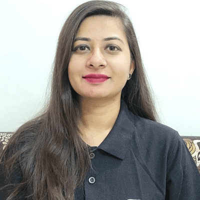 Monika Borad - Business Development Executive Monika Borad - Business Development Executive