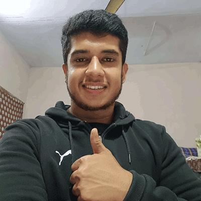 Paras Gogia - QA Engineer Paras Gogia - QA Engineer