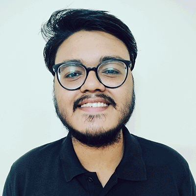 GVM Family 31 Yesh Jadav