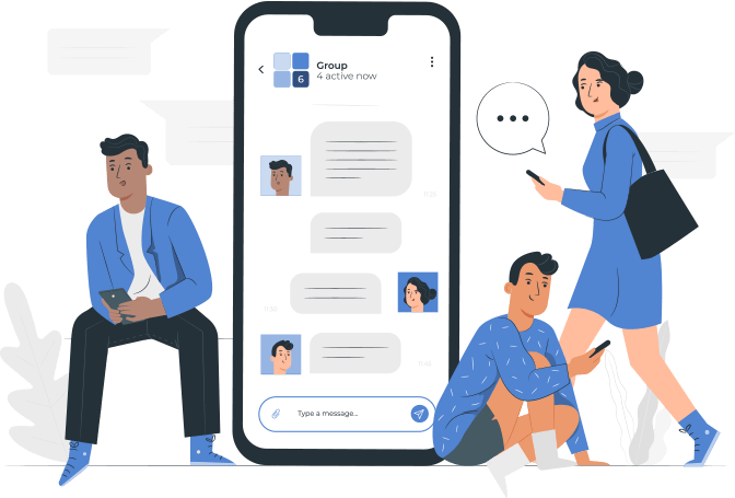 Hybrid App Development Company in US Hybrid App Development Company in US