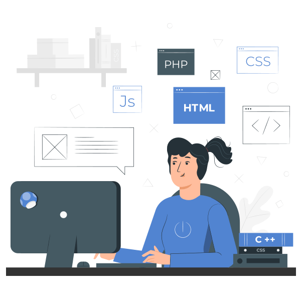 One Stop-Destination PHP Development Services in US One Stop-Destination PHP Development Services in US