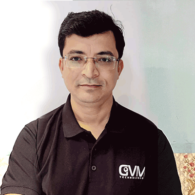 GVM Family 37 Dr. Chirag Prajapati