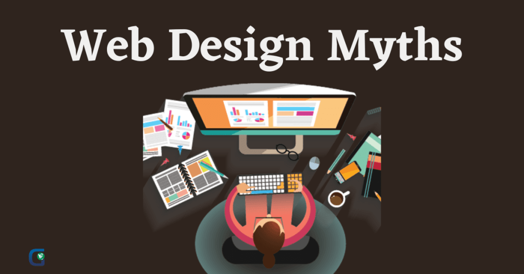 5 Web Design Myths, Debunked In Three Minutes
