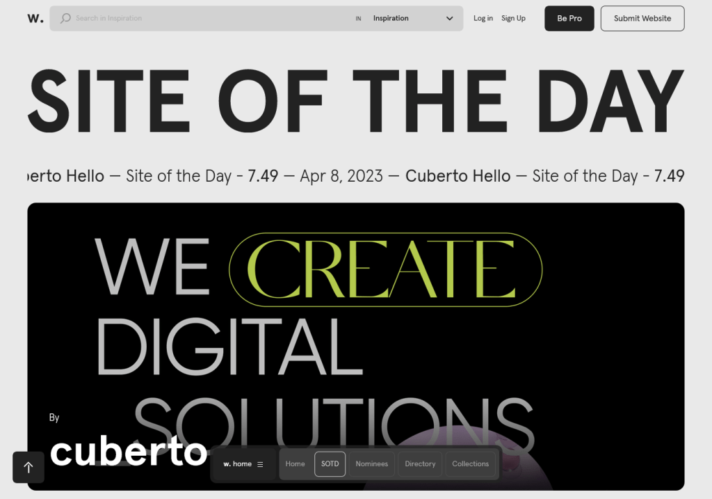 Improve Your Business Website With Best Web Design Blogs 19 Improve Your Business Website With Best Web Design Blogs