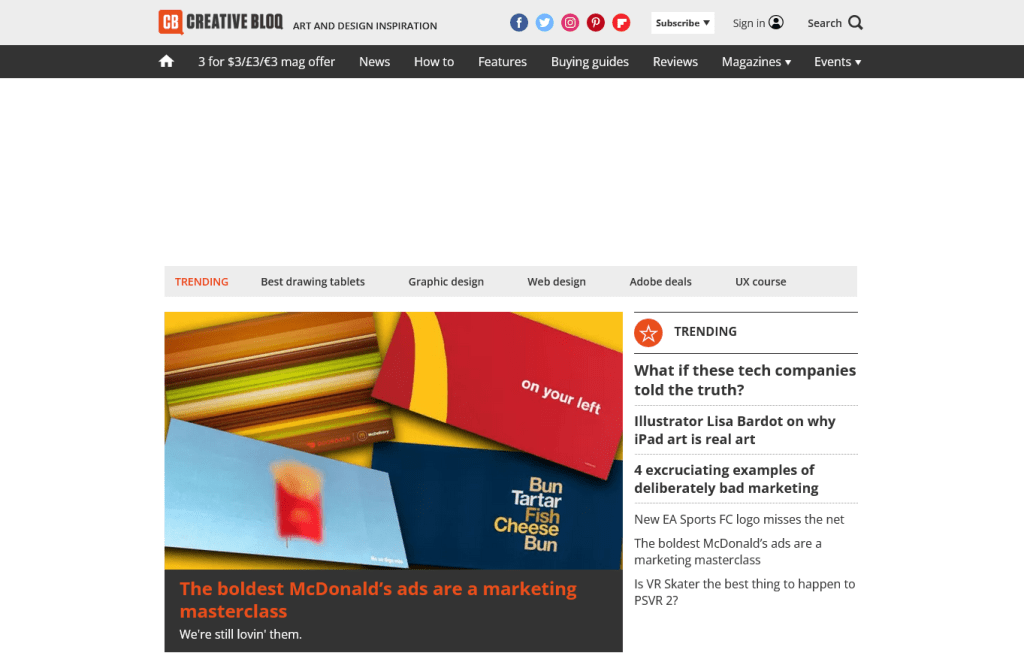 Improve Your Business Website With Best Web Design Blogs 20 Improve Your Business Website With Best Web Design Blogs