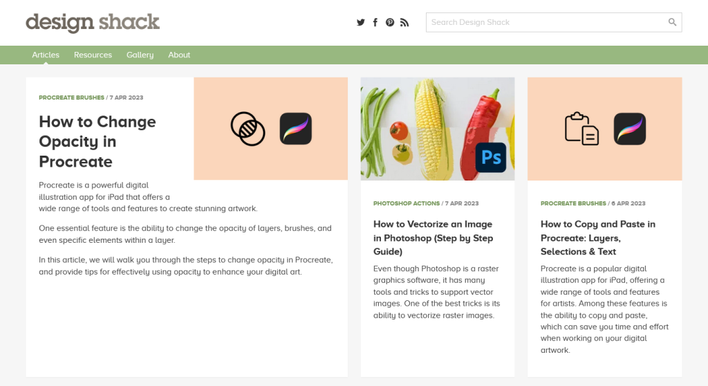 Improve Your Business Website With Best Web Design Blogs 13 Improve Your Business Website With Best Web Design Blogs