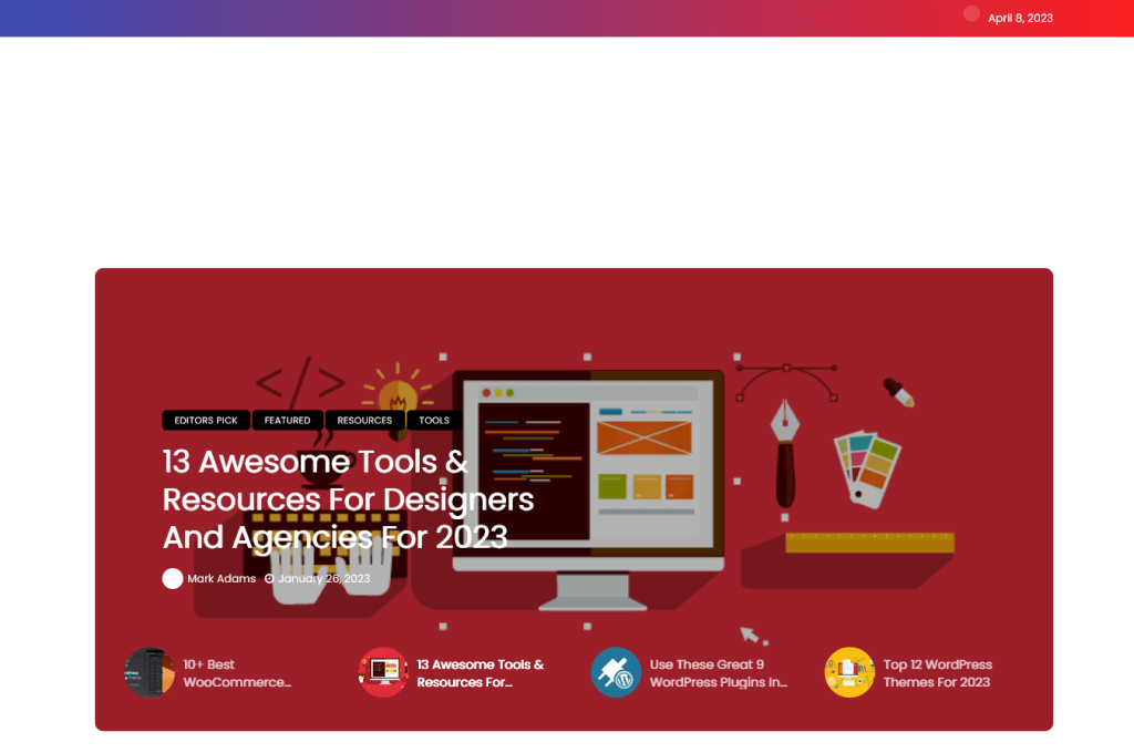 Improve Your Business Website With Best Web Design Blogs 16 Improve Your Business Website With Best Web Design Blogs