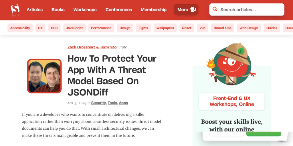 Improve Your Business Website With Best Web Design Blogs 11 Improve Your Business Website With Best Web Design Blogs