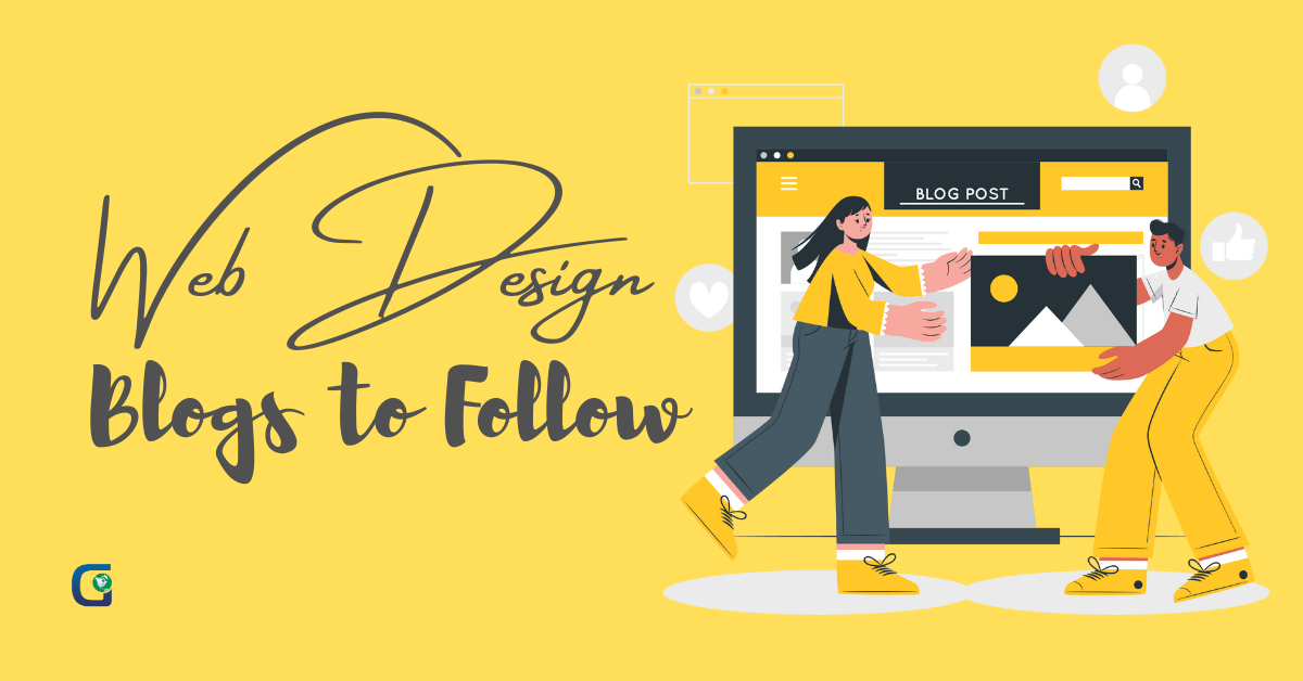 Improve Your Business Website With Best Web Design Blogs