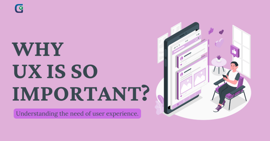 Importance of User Experience (UX) in Web Design