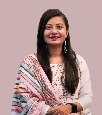 GVM Family 21 Monika Borad