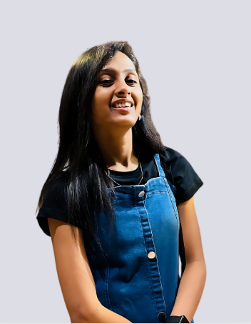 GVM Family 6 Shruti Shah