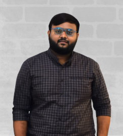 GVM Family 9 Bhumit Bodara