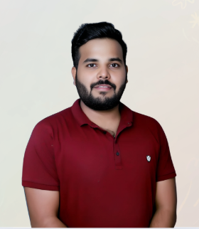 GVM Family 29 Kaustubh Patil