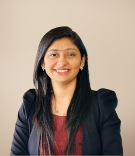 GVM Family 1 Sweta Naik