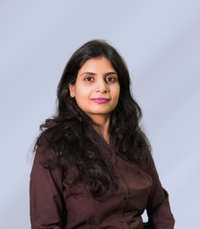 GVM Family 4 Pragya Sharma