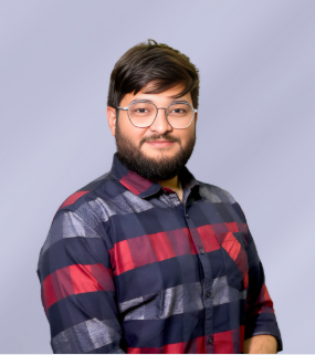 GVM Family 16 Vatsal Kelawala