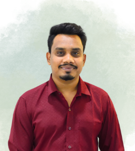 GVM Family 18 Mrunal Naththanwala