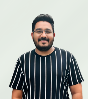 GVM Family 24 Chintan Padhya