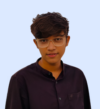 GVM Family 43 Harsh Baraiya