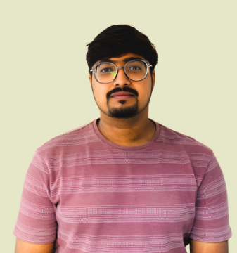 GVM Family 42 Vikas Maurya