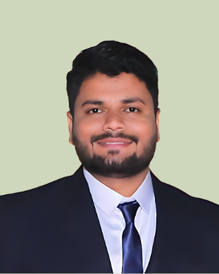 GVM Family 17 Rushabh Narekar