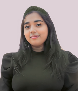 GVM Family 15 Rutika Patel